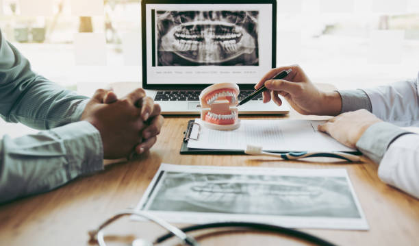 Best Emergency Orthodontic Repairs in Camp Springs, MD