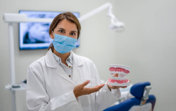 Best After-Hours Emergency Dentist in Camp Springs, MD