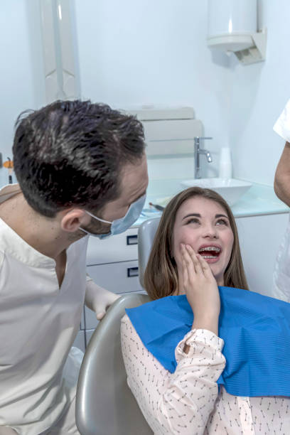 Best Emergency Broken Tooth Repair in Camp Springs, MD