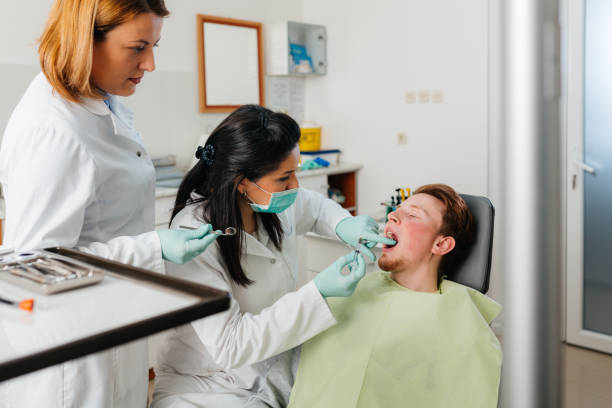 Best Emergency Treatment for Toothache in Camp Springs, MD